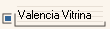 Valencia Vitrina