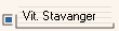 Vit. Stavanger
