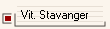 Vit. Stavanger