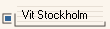 Vit Stockholm