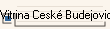 Vitrina Cesk Budejovice 