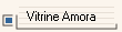 Vitrine Amora