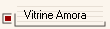 Vitrine Amora