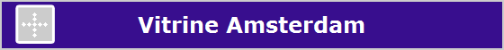 Vitrine Amsterdam
