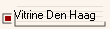 Vitrine Den Haag