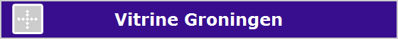 Vitrine Groningen