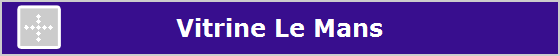 Vitrine Le Mans