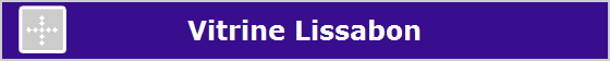 Vitrine Lissabon