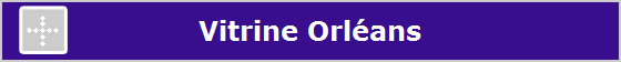Vitrine Orlans