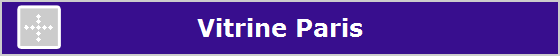 Vitrine Paris