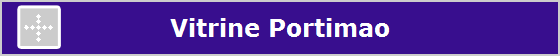 Vitrine Portimao