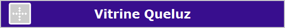 Vitrine Queluz