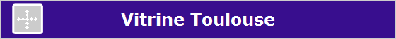 Vitrine Toulouse