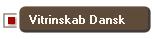 Vitrinskab Dansk
