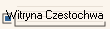 Witryna Czestochwa